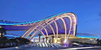 輕鋼別墅是否值得建造