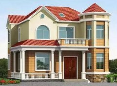 汕頭輕鋼別墅施工設計公司 30天快速施工交房