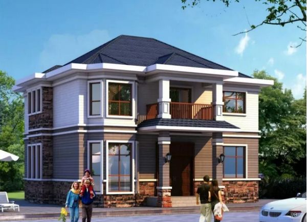 龍泉輕鋼別墅建筑公司 30萬起建別墅 企業(yè)【簽合同建房】(圖2) 睿婕輕鋼別墅