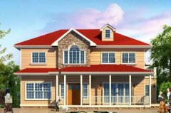 淮安輕鋼別墅建筑公司 29萬起建別墅【抗9級(jí)地震】