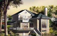 輕鋼別墅耐用嗎？壽命到底有多長(zhǎng)？