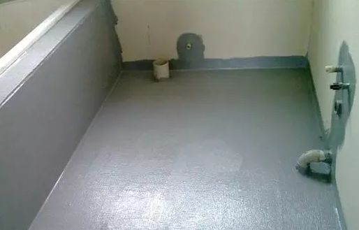 【建房知識】衛(wèi)生間防水施工早知道(圖1) 輕鋼別墅防水