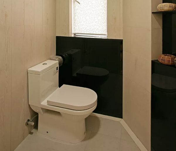 衛(wèi)生間裝修要選虹吸式還是直沖式馬桶？千萬別選錯(cuò)了！(圖5)