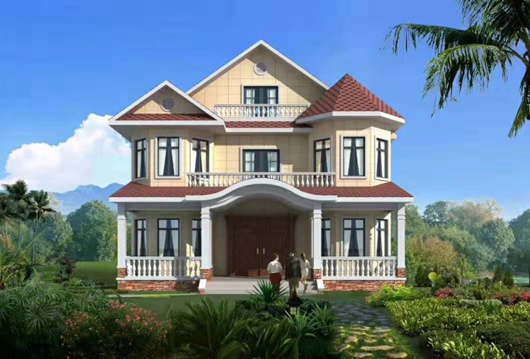 輕鋼別墅行業(yè)的缺點(diǎn)【業(yè)主必看】(圖1) 輕鋼別墅行業(yè)缺點(diǎn)