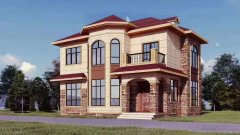 輕鋼別墅：為什么所有業主都選擇睿婕？