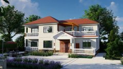 搭建輕鋼別墅分別需要哪些條件？