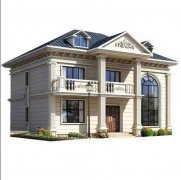 輕鋼別墅具有哪些特點？在后期需要注意哪些問題？