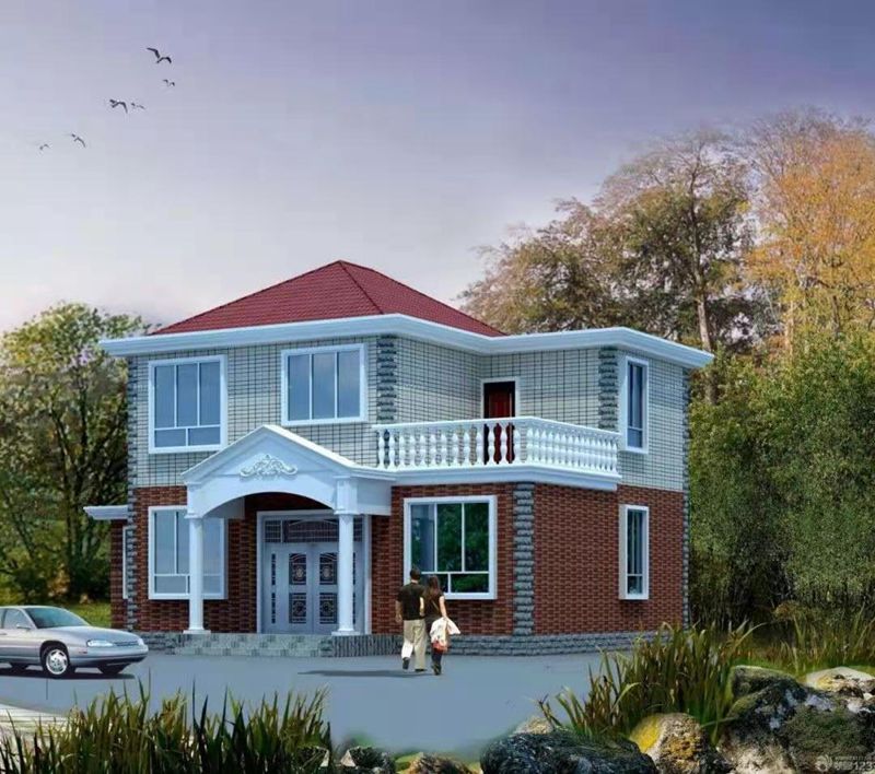 輕鋼別墅冬暖夏涼？憑什么做到適應各種氣候環境的？(圖3)