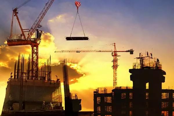 抓住裝配式建筑背后的巨大商機 與傳統建筑說“拜拜”(圖3) 睿婕輕鋼別墅