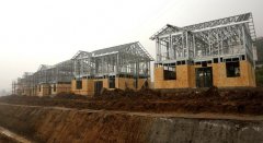 海拔4500米西藏軍區建起了輕鋼陽光房！你還覺得輕鋼不靠譜嗎？