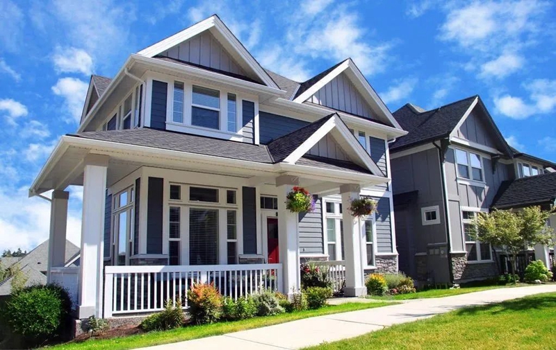 輕鋼內幕曝光!史上最全面的掃盲知識,讓騙局無處遁形(圖13) 睿婕輕鋼別墅