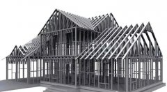 重磅消息！住建部：全國(guó)建成鋼結(jié)構(gòu)裝配式農(nóng)房突破10萬(wàn)戶(hù)！