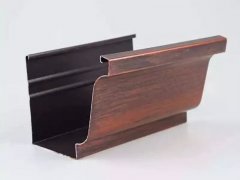 常見(jiàn)的輕鋼落水系統(tǒng)，千萬(wàn)莫輕視！解析落水管的6種連接方案