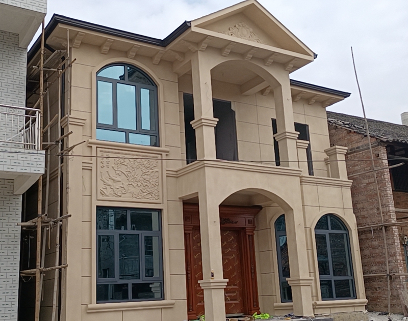 輕鋼別墅生活體驗(yàn)怎么樣？