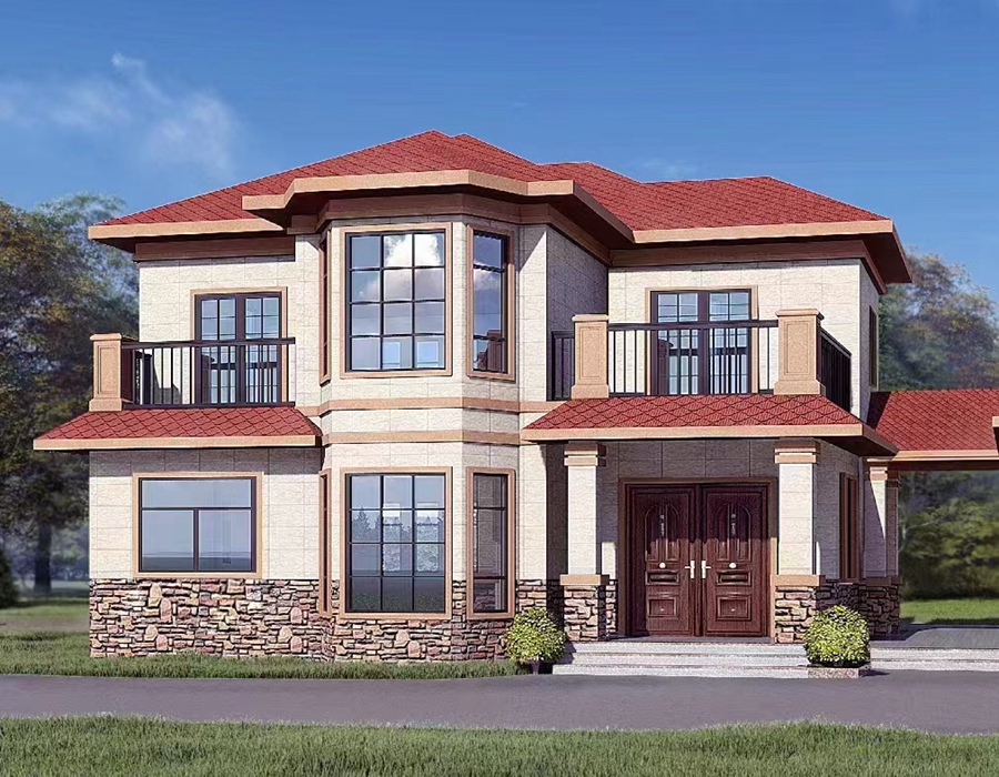 輕鋼別墅：未來市場(chǎng)發(fā)展與趨勢(shì)