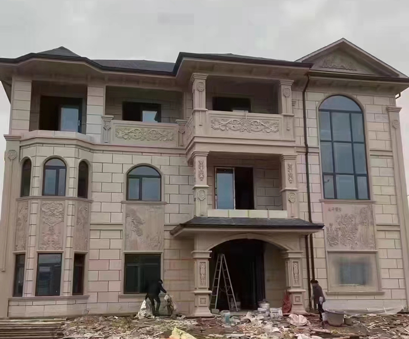 輕鋼房屋是否可以應(yīng)用于農(nóng)場(chǎng)和鄉(xiāng)村建設(shè)？