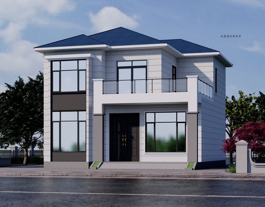 農村自建房可以抵押貸款嗎?(圖2) 農村自建房可以抵押貸款嗎?(圖2)