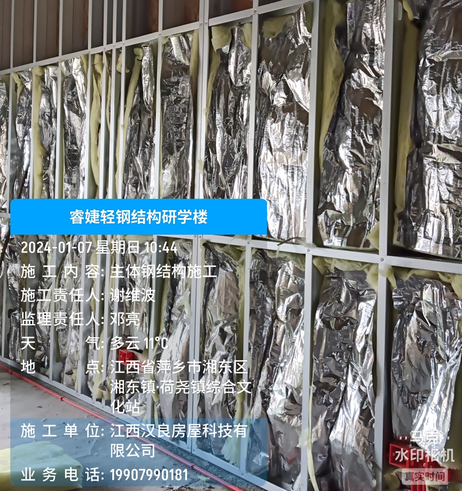 新中式風格2層輕鋼別墅:開啟鄉村新生活(圖2) 新中式風格2層輕鋼別墅:開啟鄉村新生活(圖2)