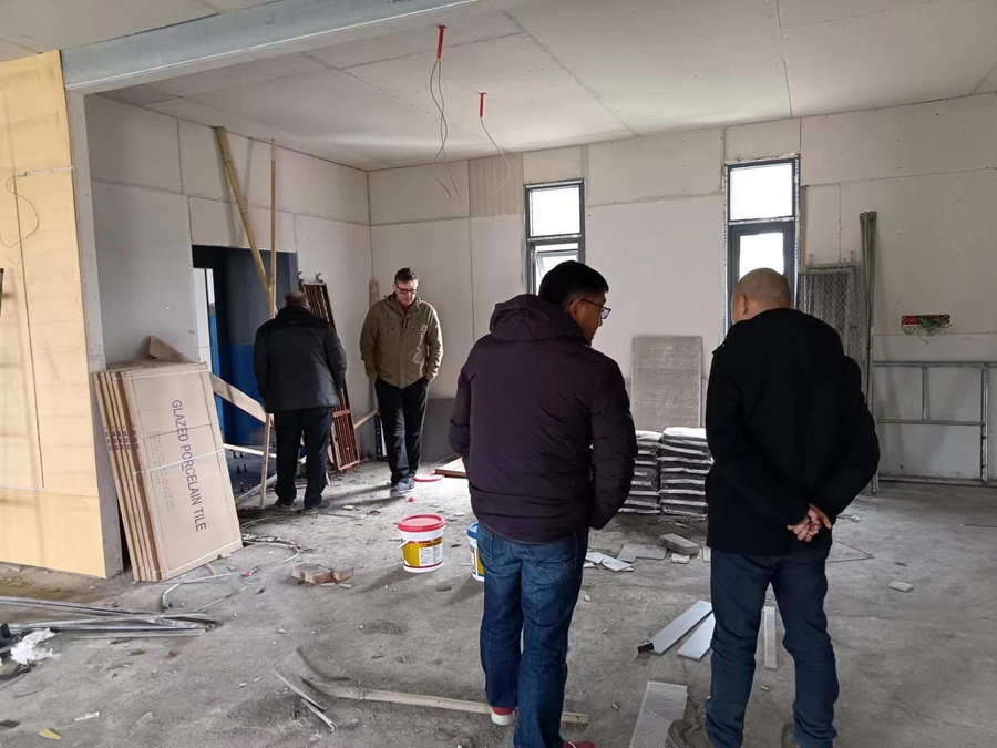 德國(guó)房地產(chǎn)開(kāi)發(fā)商與睿婕輕鋼別墅展開(kāi)深度合作，共同塑造未來(lái)住宅新風(fēng)貌(圖3)