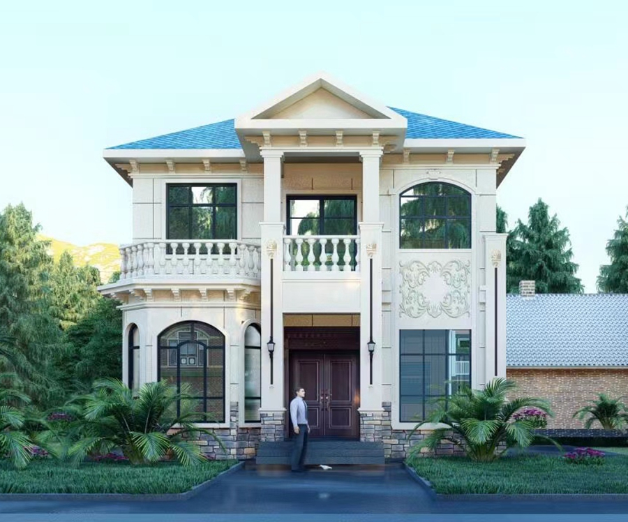 輕鋼別墅牢固嗎?外力會(huì)不會(huì)導(dǎo)致別墅倒塌?(圖2) 輕鋼別墅牢固嗎?外力會(huì)不會(huì)導(dǎo)致別墅倒塌?(圖2)