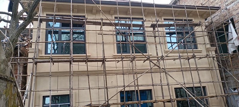 輕鋼別墅的地基種類及其特點(diǎn)!(圖2) 輕鋼別墅的地基種類及其特點(diǎn)!(圖2)