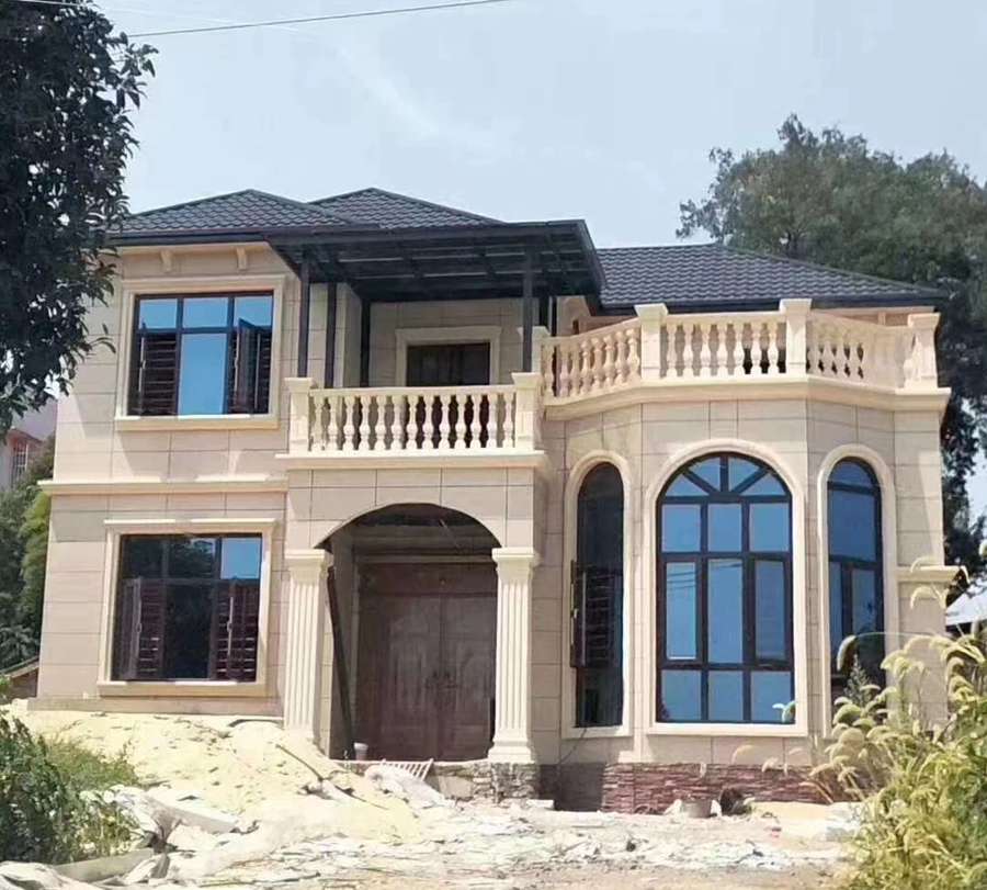 中國輕鋼別墅十大品牌排名(2025數(shù)據(jù))(圖4) 中國輕鋼別墅十大品牌排名(2025數(shù)據(jù))(圖4)