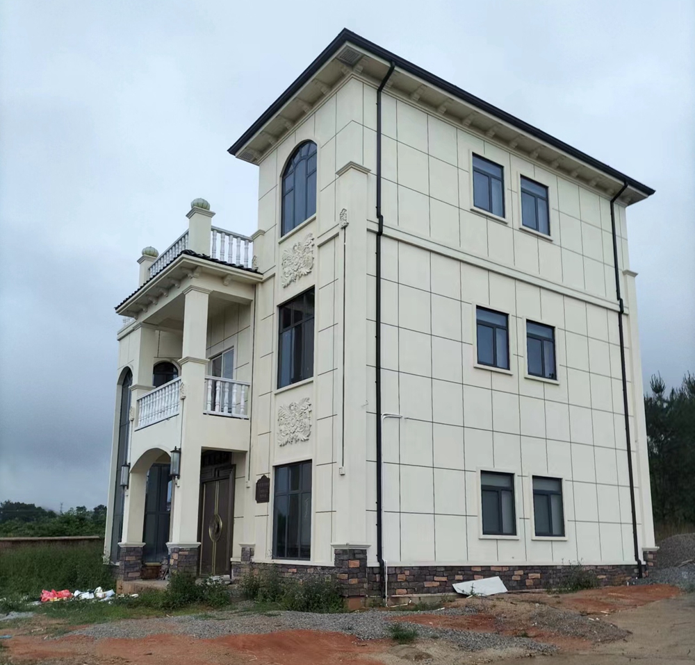 中國輕鋼別墅十大品牌排名(2025數(shù)據(jù))(圖5) 中國輕鋼別墅十大品牌排名(2025數(shù)據(jù))(圖5)