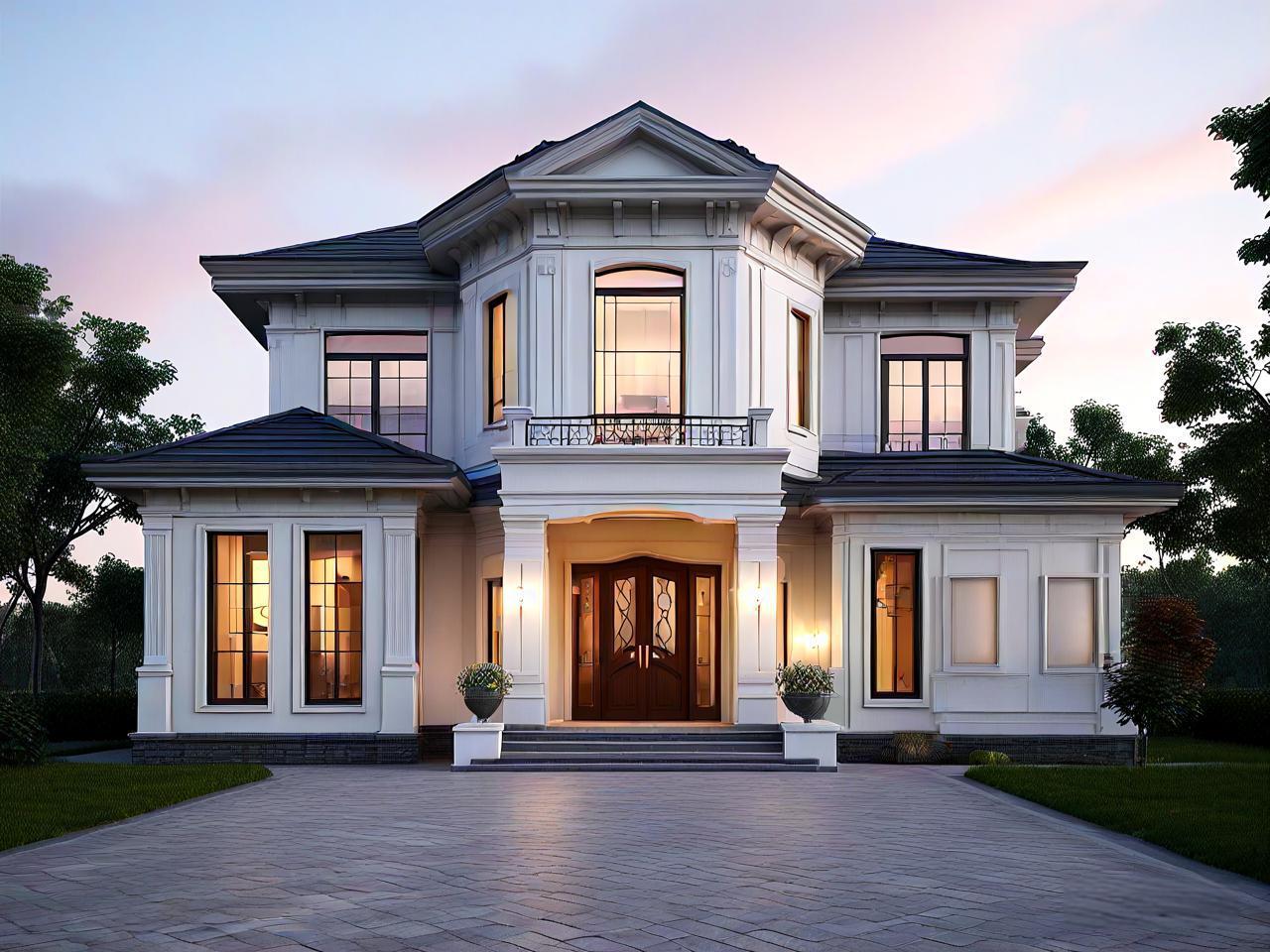 輕鋼別墅的耐久性如何評(píng)估？