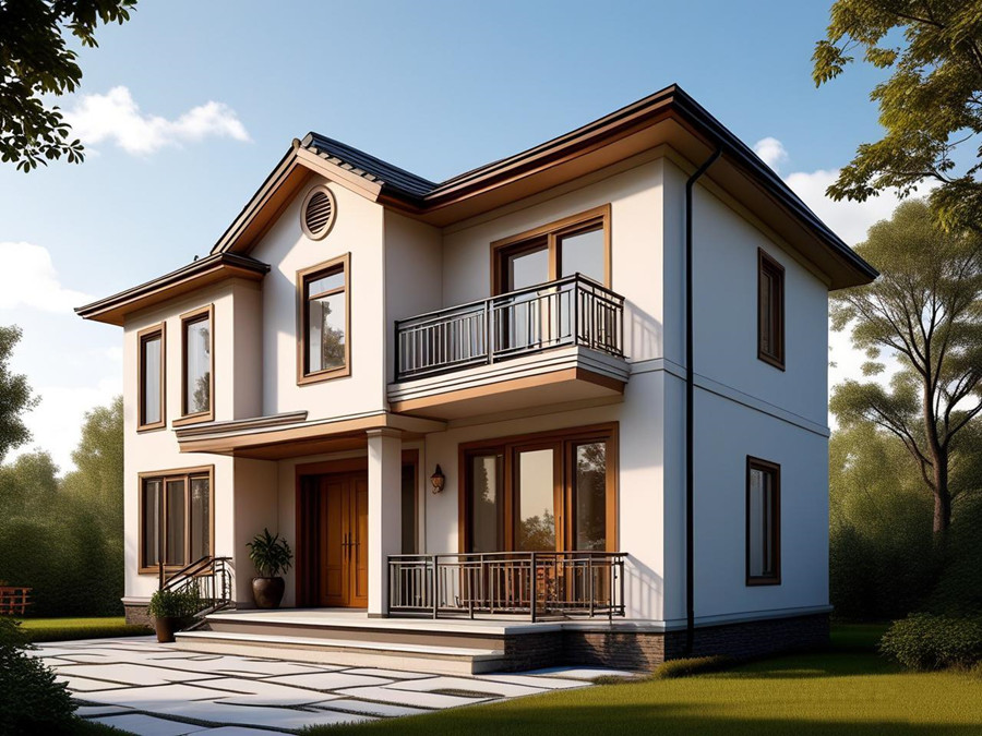 輕鋼別墅在居住舒適性方面是否滿(mǎn)足需求？ 