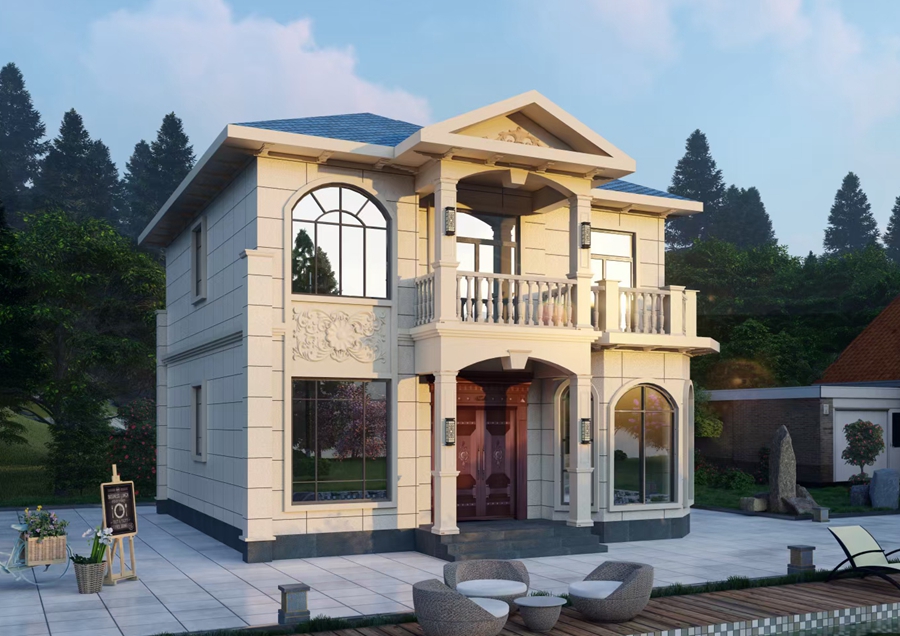 輕鋼別墅需要裝修嗎？揭秘輕鋼別墅裝修真相