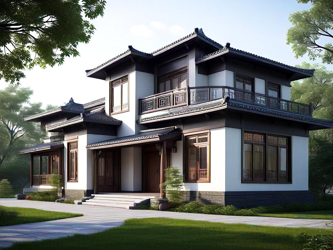 輕鋼別墅的最佳搭建地點：哪些環(huán)境最適合這類現(xiàn)代建筑？