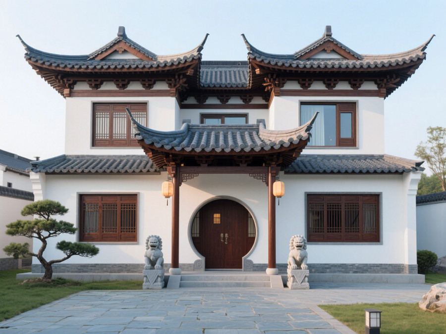 新加坡適合搭建輕鋼別墅嗎？探索輕鋼別墅在新加坡的優勢與可行性